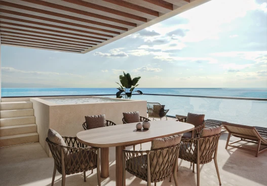 Amenidad saama telchac