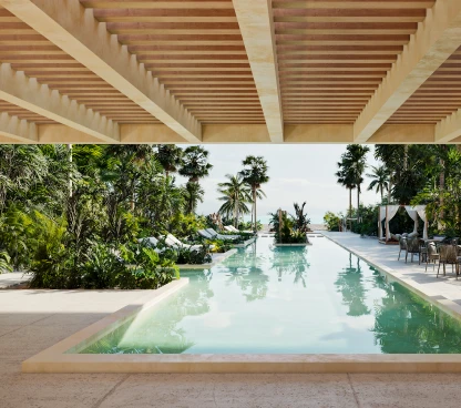 Amenidad saama telchac