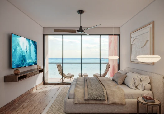 Amenidad saama telchac