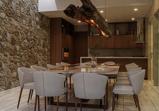 Amenidad saama telchac