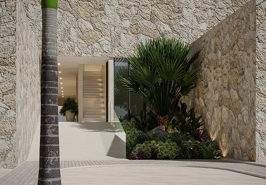 Amenidad saama telchac