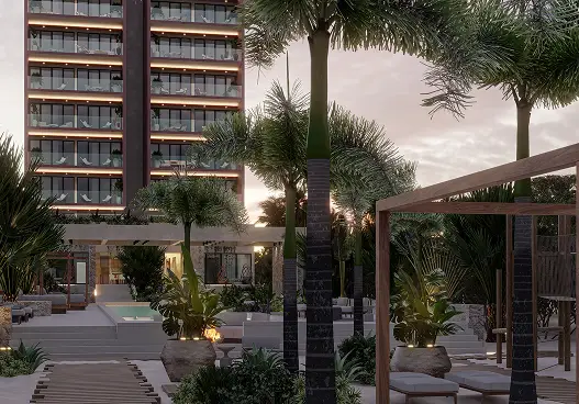 Amenidad saama telchac