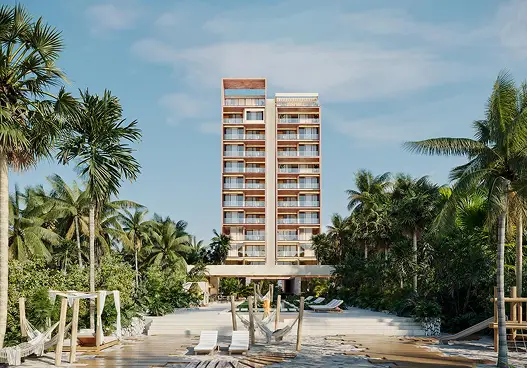 Amenidad saama telchac